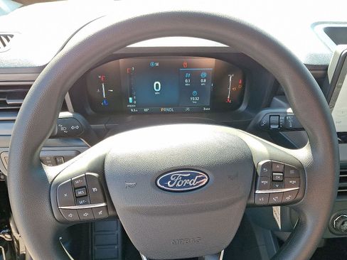 New 2025 Ford Maverick XL w/ Equipment Group 102A image 13