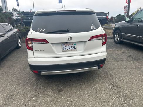 Used 2022 Honda Pilot EX-L image 6