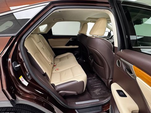 Used 2017 Lexus RX 350 AWD image 16