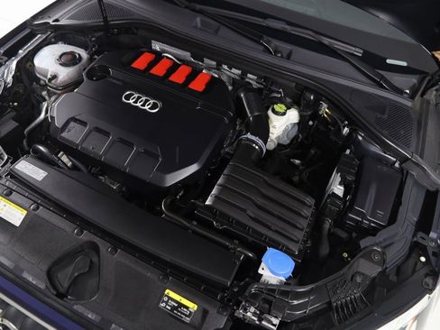 Used 2023 Audi S3 Premium Plus w/ Premium Plus Package image 21