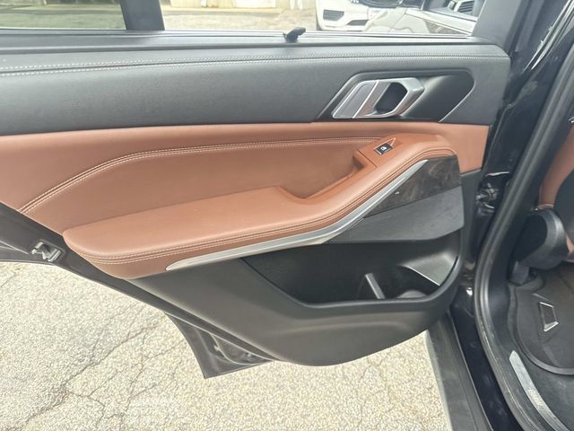 Used 2022 BMW X5 xDrive40i AWD/4WD image 19