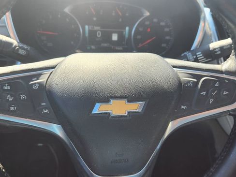 Used 2018 Chevrolet Equinox Premier FWD image 13