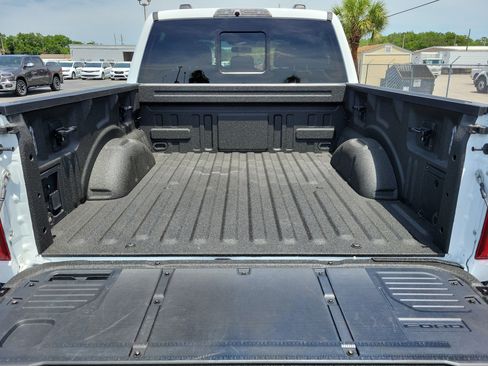 Used 2024 Ford F150 Raptor AWD/4WD image 10