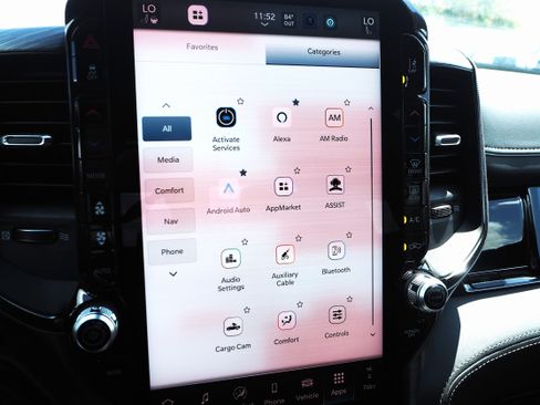 New 2025 RAM 2500 Power Wagon image 20