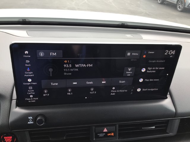 New 2026 Honda Pilot TrailSport image 30
