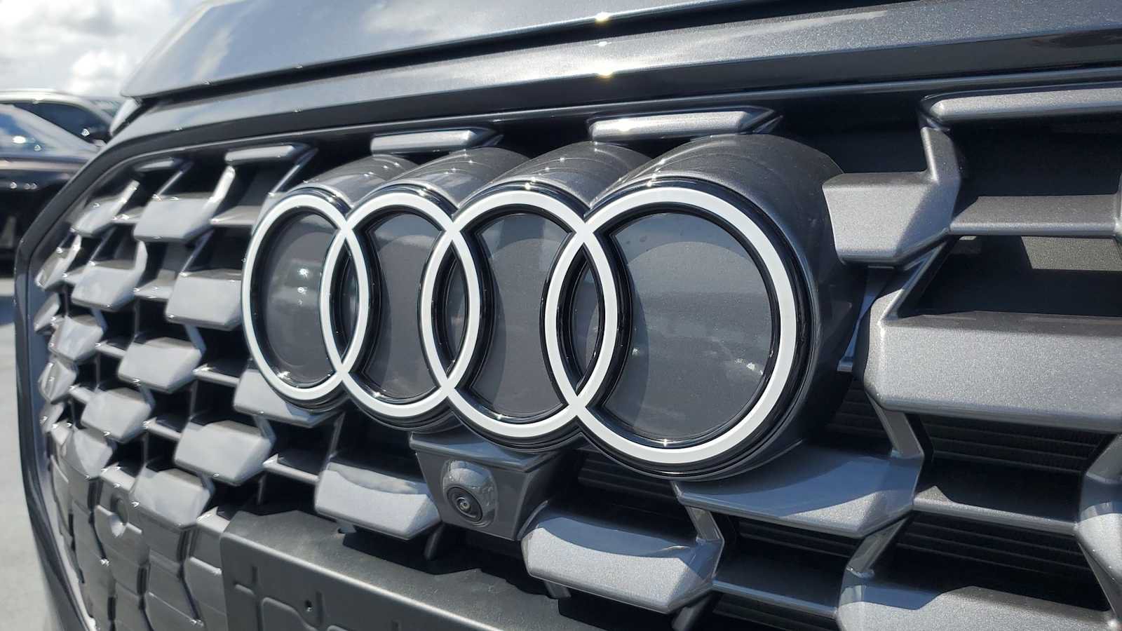 New 2026 Audi Q5 Premium Plus AWD/4WD image 11