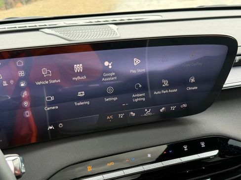 New 2026 Buick Enclave Sport Touring w/ Super Cruise Package image 34