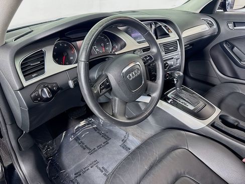 Used 2010 Audi A4 2.0T Premium image 9