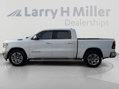 Used 2022 RAM 1500 Limited