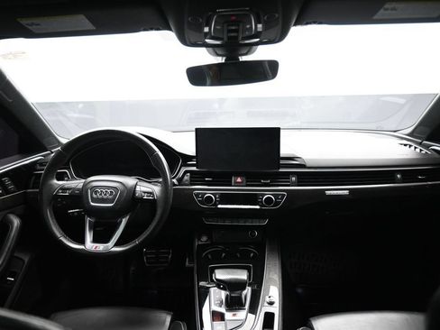 Used 2021 Audi S5 Premium Plus w/ Premium Plus Package AWD/4WD image 46