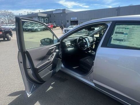 New 2026 Subaru Impreza 2.0i Sport AWD/4WD image 20