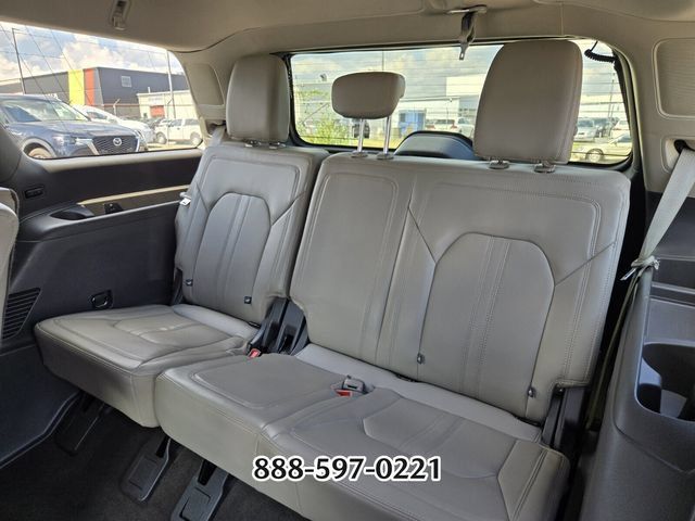 Used 2021 Ford Expedition Limited RWD image 14