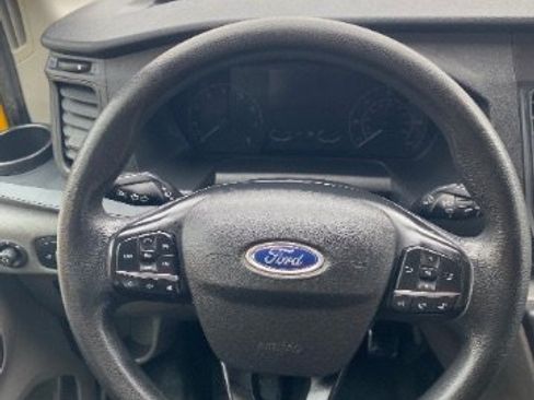 Used 2021 Ford Transit 250 148 High Roof w/ Load Area Protection Package image 23
