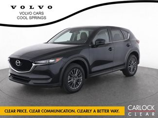 Used 2019 MAZDA CX-5 Touring FWD video 1