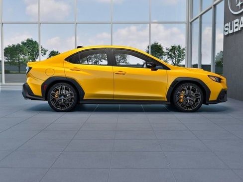 New 2026 Subaru WRX tS AWD/4WD image 6