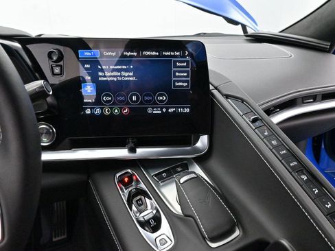 Used 2023 Chevrolet Corvette Stingray Premium Conv image 23