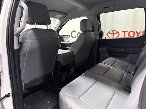 Used 2023 Ford F150 XL AWD/4WD image 17