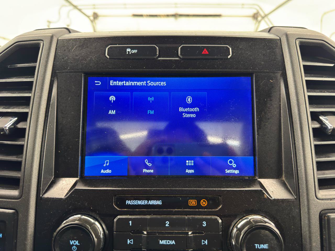 Used 2022 Ford F250 XL w/ Power Equipment Group AWD/4WD image 26