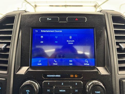 Used 2022 Ford F250 XL w/ Power Equipment Group AWD/4WD image 26