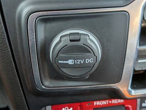 Used 2022 Jeep Wrangler Unlimited Rubicon w/ Safety Group image 28