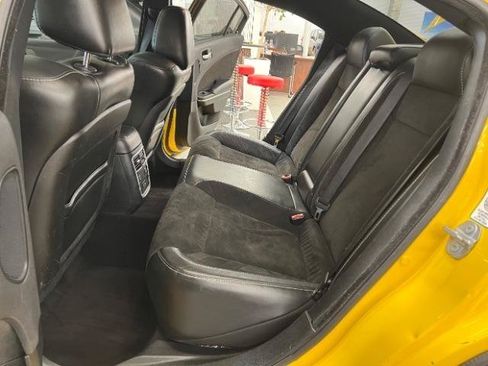 Used 2017 Dodge Charger SRT w/ Harman/Kardon Audio Group RWD image 35
