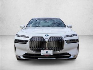Certified 2024 BMW i7 eDrive50 video 2