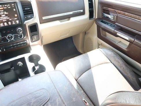 Used 2013 RAM 3500 Laramie Longhorn w/ Cold Weather Group AWD/4WD image 29