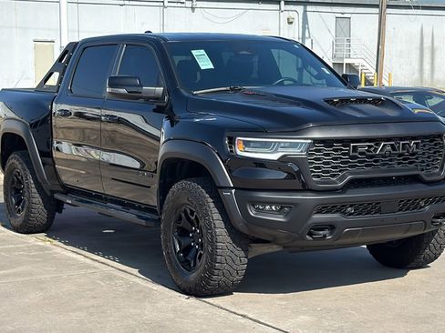 Used 2025 RAM 1500 RHO w/ Bed Utility Group image 7