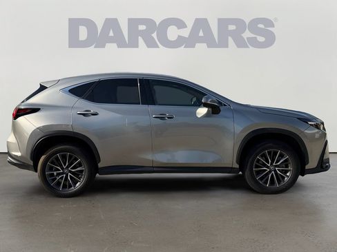 Used 2024 Lexus NX 350 AWD w/ Cold Area Package image 5