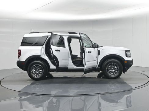 New 2026 Ford Bronco Sport Big Bend w/ Convenience Package AWD/4WD image 3