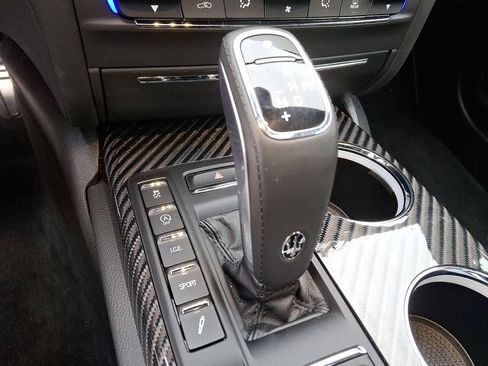 New 2024 Maserati Ghibli Modena Ultima Q4 image 33