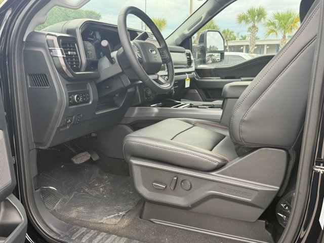 New 2026 Ford F250 Lariat w/ Tremor Off-Road Package AWD/4WD image 15