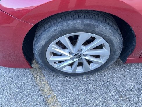 Used 2023 Toyota Camry LE image 14