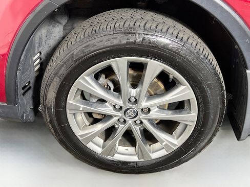 Used 2018 Toyota RAV4 Limited w/ All Weather Liner Package AWD/4WD image 28