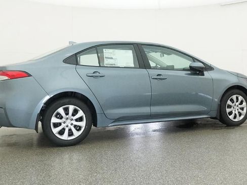 New 2026 Toyota Corolla LE FWD image 51