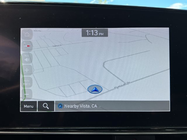 Used 2025 Hyundai Elantra SEL FWD image 17