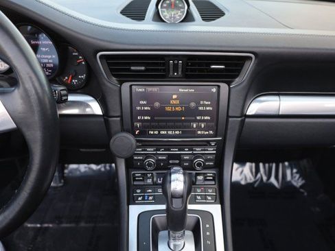 Used 2014 Porsche 911 Carrera S RWD image 35