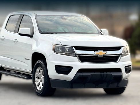Used 2019 Chevrolet Colorado LT image 15