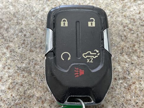 Used 2019 GMC Sierra 1500 SLT w/ SLT Premium Plus Package image 22