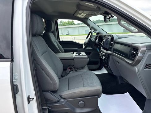 Used 2024 Ford F150 XLT w/ Tow/Haul Package AWD/4WD image 41