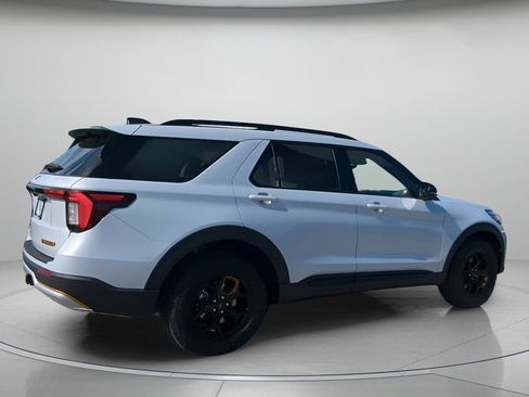 New 2026 Ford Explorer Tremor image 31