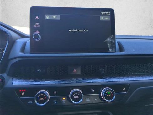 New 2026 Honda CR-V Sport image 14