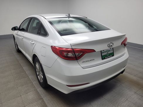 Used 2016 Hyundai Sonata SE FWD image 5