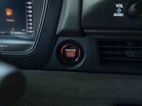 Used 2026 Honda Passport TrailSport image 33