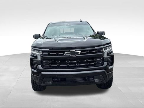 Used 2024 Chevrolet Silverado 1500 RST w/ Convenience Package II AWD/4WD image 10