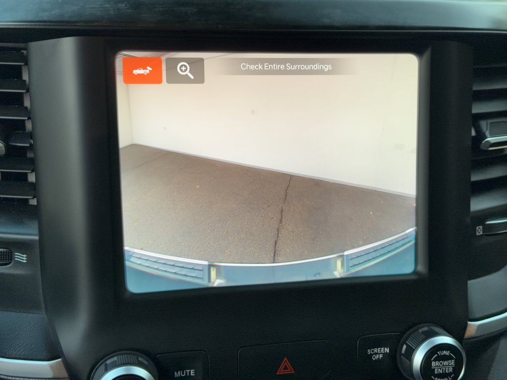 Used 2023 RAM 1500 Big Horn RWD image 24