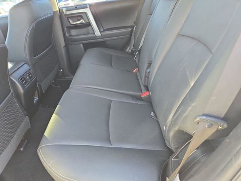 Used 2022 Toyota 4Runner TRD Sport w/ Technology Package image 19