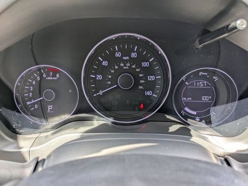 Used 2019 Honda HR-V Sport image 25