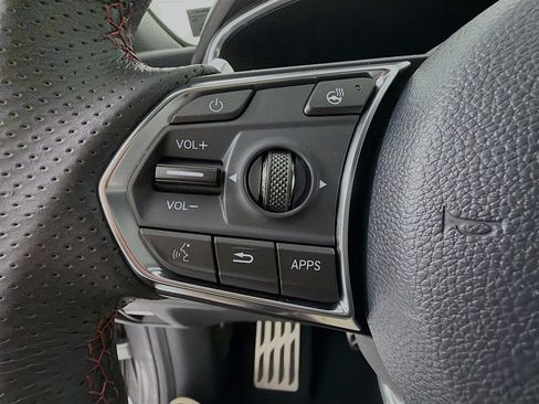 Used 2023 Acura MDX Type S AWD/4WD image 11