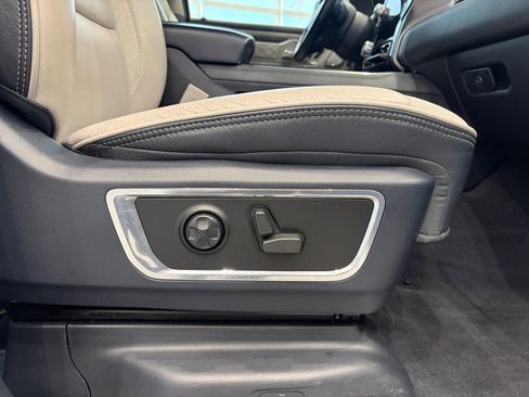 Used 2022 RAM 1500 Limited AWD/4WD image 33